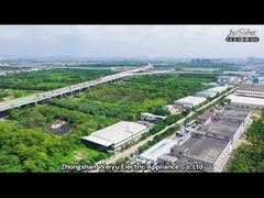 1stshine professionele plafondventilatorfabrikant