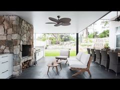 Tropisch geïnspireerd ontwerp 52