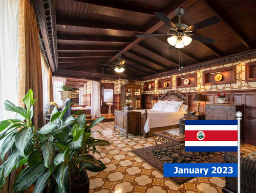 Nieuwste bedrijfsoplossingen over Bekende hotelproject