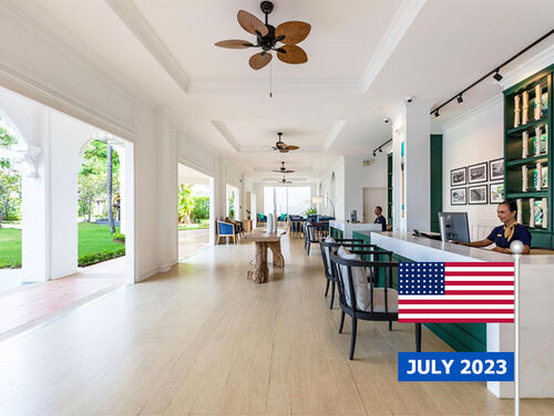 Strandresorthotelproject