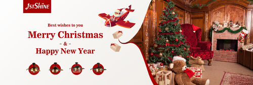 Laatste bedrijfsnieuws over Vrolijke Kerstmis