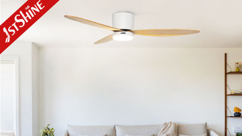 Laatste bedrijfsnieuws over Het onderzoeken van de Functies van Ventilatorlichten in Moderne Leefruimten