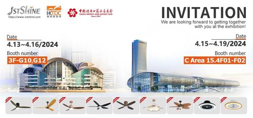 Laatste bedrijfsnieuws over Uitnodiging voor de voorjaarstentoonstelling 2024