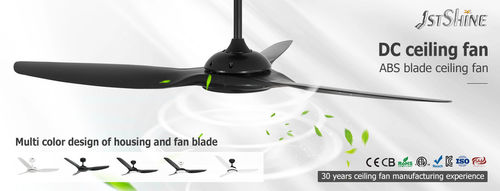 Laatste bedrijfsnieuws over Gebruik van plafondventilatoren om energie te besparen