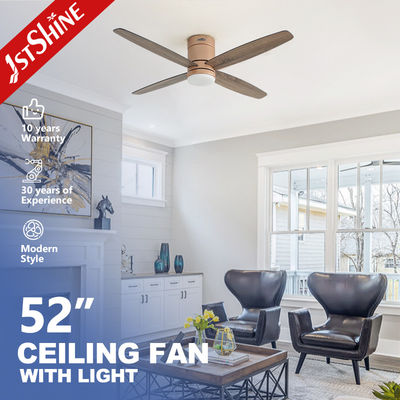 Goede prijs Moderne decoratieve plafondventilator met afstandsbediening online